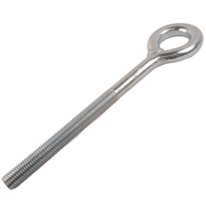 3/4-10 X 9 Welded Eye Bolt